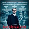 Dame, König, As, Spion : poster