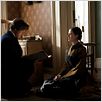 Die Lincoln Verschwörung : photo Alexis Bledel, James McAvoy, Robert Redford