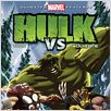 Hulk Vs. - Thor & Wolverine : poster