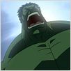Hulk Vs. - Thor & Wolverine : photo