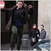 Haywire : photo Gina Carano, Steven Soderbergh