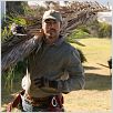 A Better Life : photo Chris Weitz, Demian Bichir