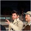 A Better Life : photo Chris Weitz, Demian Bichir, Jose Julian