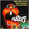 Rabbits : poster
