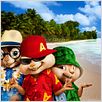 Alvin und die Chipmunks 3: Chipbruch : photo Mike Mitchell