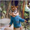 Alvin und die Chipmunks 3: Chipbruch : photo Mike Mitchell