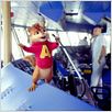 Alvin und die Chipmunks 3: Chipbruch : photo Mike Mitchell