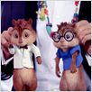 Alvin und die Chipmunks 3: Chipbruch : photo Mike Mitchell