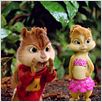 Alvin und die Chipmunks 3: Chipbruch : photo Mike Mitchell