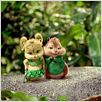 Alvin und die Chipmunks 3: Chipbruch : photo Mike Mitchell