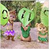 Alvin und die Chipmunks 3: Chipbruch : photo Mike Mitchell