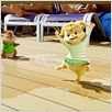 Alvin und die Chipmunks 3: Chipbruch : photo Mike Mitchell