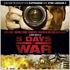 5 Days of War : poster