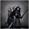 Der Hobbit: Eine unerwartete Reise : photo Aidan Turner, Dean O'Gorman, Peter Jackson