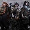 Der Hobbit: Eine unerwartete Reise : photo James Nesbitt, Stephen Hunter, William Kircher