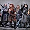 Der Hobbit: Eine unerwartete Reise : photo Peter Jackson