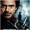 Sherlock Holmes 2: Spiel im Schatten : poster