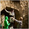 John Carter - Zwischen zwei Welten : photo Andrew Stanton, Willem Dafoe