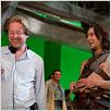 John Carter - Zwischen zwei Welten : photo Andrew Stanton, Taylor Kitsch