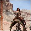 John Carter - Zwischen zwei Welten : photo Andrew Stanton, Lynn Collins