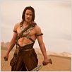 John Carter - Zwischen zwei Welten : photo Andrew Stanton, Taylor Kitsch