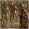 John Carter - Zwischen zwei Welten : photo Andrew Stanton, Lynn Collins