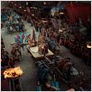 John Carter - Zwischen zwei Welten : photo Andrew Stanton