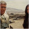 John Carter - Zwischen zwei Welten : photo Ciarán Hinds, Lynn Collins
