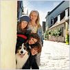 Fünf Freunde : photo Justus Schlingensiepen, Neele-Marie Nickel, Quirin Oettl, Valeria Eisenbart
