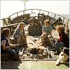 Fünf Freunde : photo Justus Schlingensiepen, Neele-Marie Nickel, Quirin Oettl, Valeria Eisenbart
