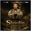 Shaolin : poster