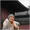 Shaolin : photo Jackie Chan