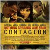 Contagion : poster