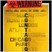 Contagion : poster