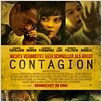 Contagion : poster