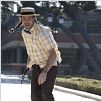 Jackass 3.5 - The Uncut Movie : photo Chris Pontius