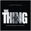The Thing : poster