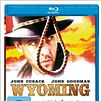 Wyoming : poster