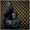 Dame, König, As, Spion : photo Gary Oldman, John Hurt, Tomas Alfredson