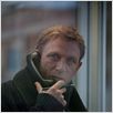 Verblendung : photo Daniel Craig, David Fincher