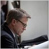 Verblendung : photo Daniel Craig, David Fincher