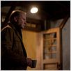 Verblendung : photo David Fincher, Stellan Skarsgard