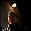 Verblendung : photo Daniel Craig, David Fincher