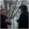 Verblendung : photo Daniel Craig, David Fincher