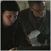 Verblendung : photo David Fincher, Rooney Mara
