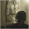 Verblendung : photo David Fincher, Rooney Mara