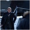 Verblendung : photo Daniel Craig, David Fincher