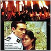 Indochine : poster