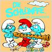 Die Schlümpfe und die Zauberflöte : poster