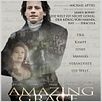 Amazing Grace : poster